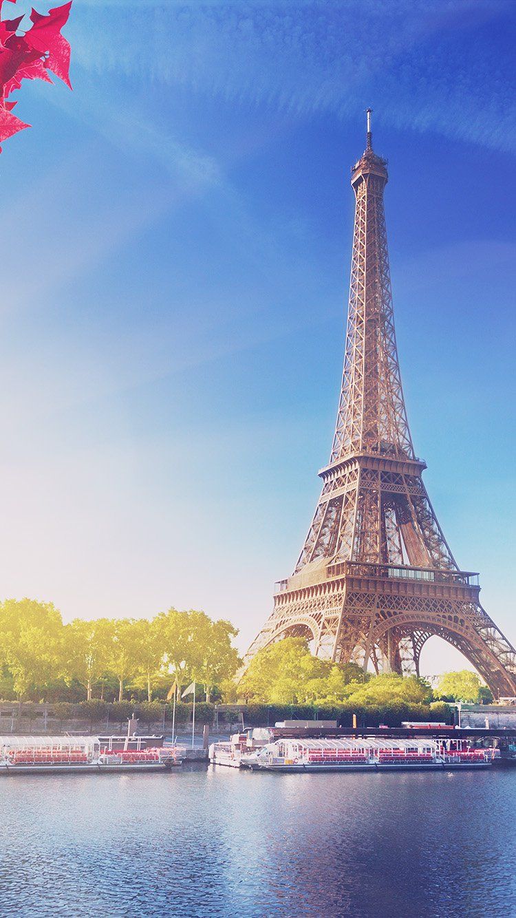 Detail Eiffel Tower Iphone Background Nomer 5