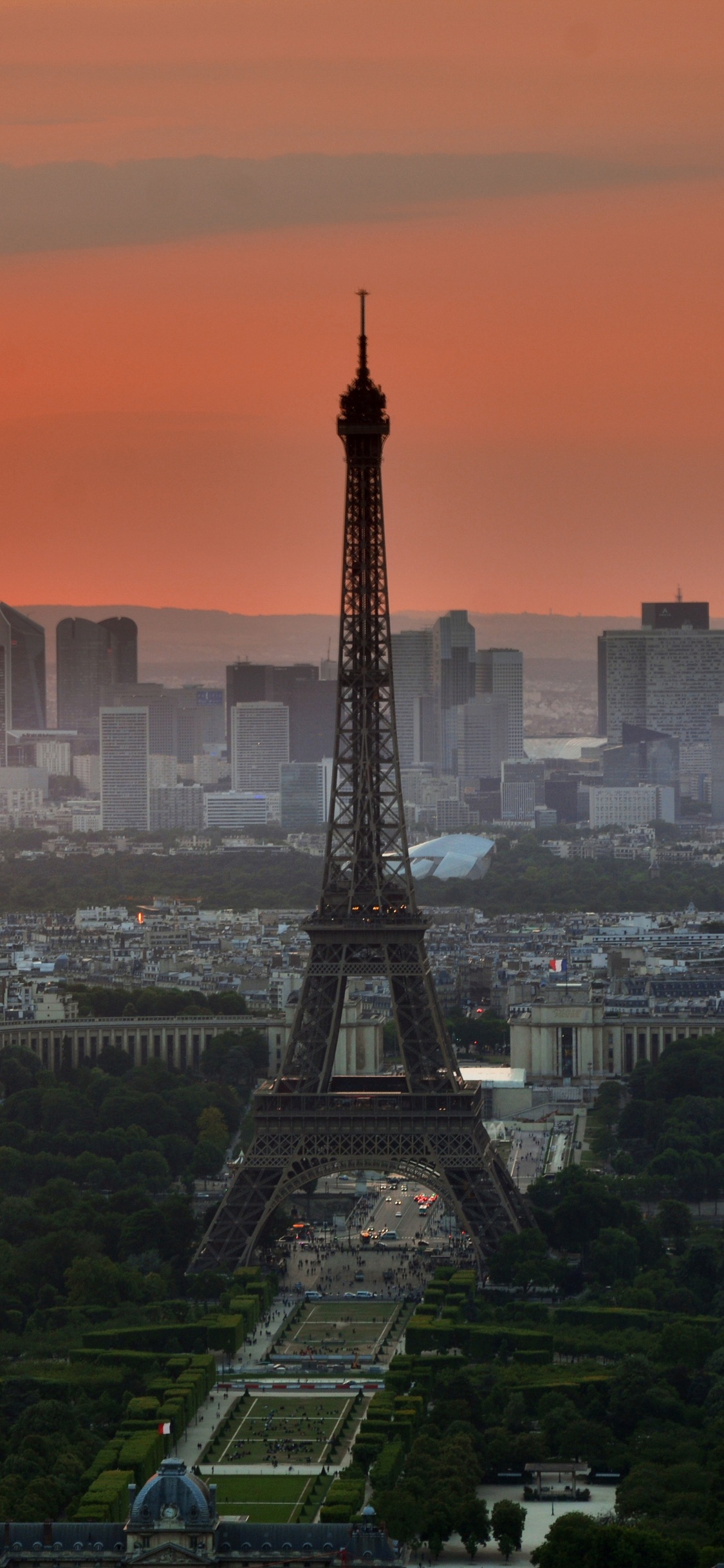 Detail Eiffel Tower Iphone Background Nomer 36