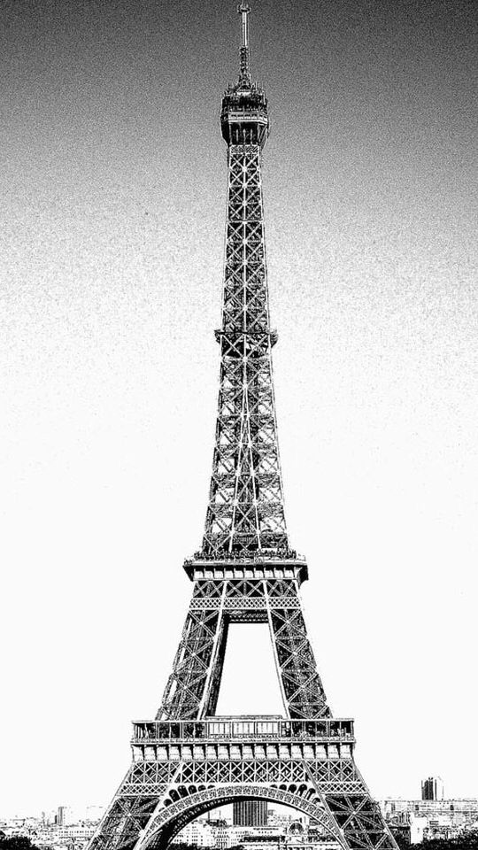 Detail Eiffel Tower Iphone Background Nomer 38