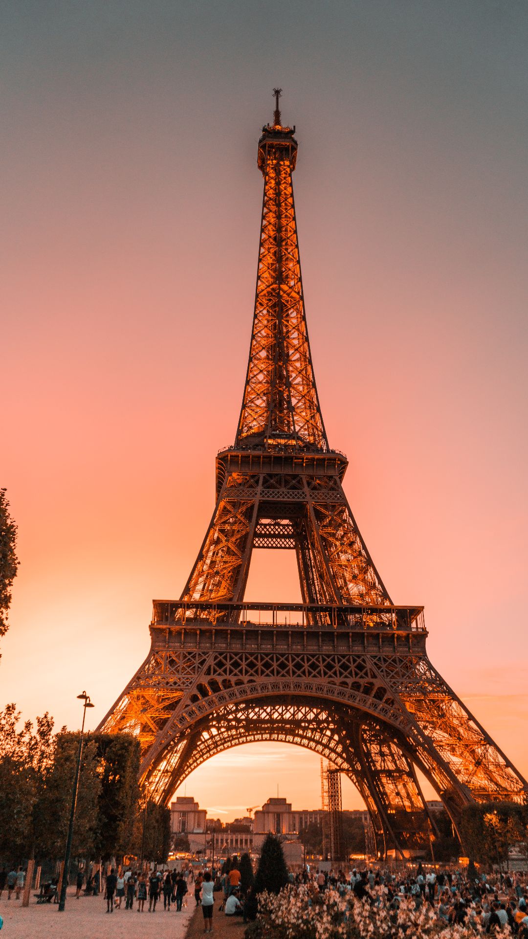 Detail Eiffel Tower Iphone Background Nomer 39