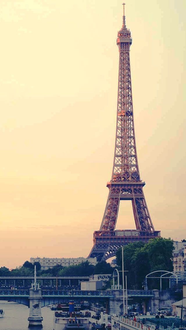 Detail Eiffel Tower Iphone Background Nomer 41