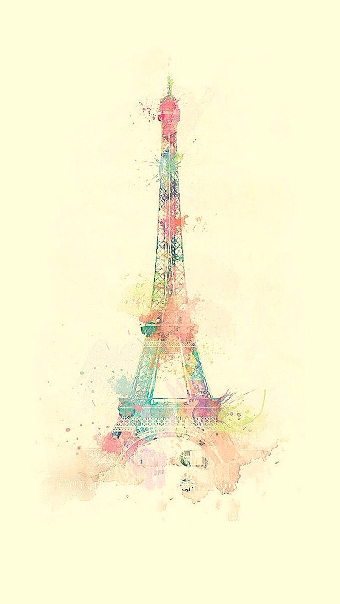 Detail Eiffel Tower Iphone Background Nomer 48