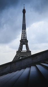 Detail Eiffel Tower Iphone Background Nomer 52