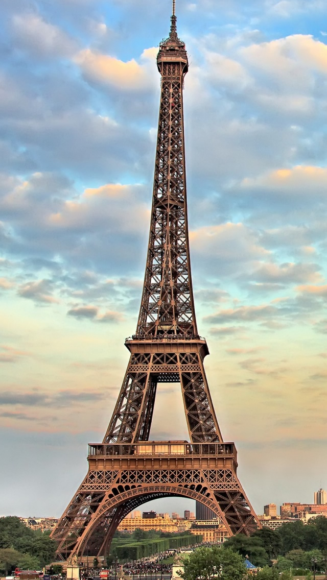 Detail Eiffel Tower Iphone Wallpaper Nomer 11
