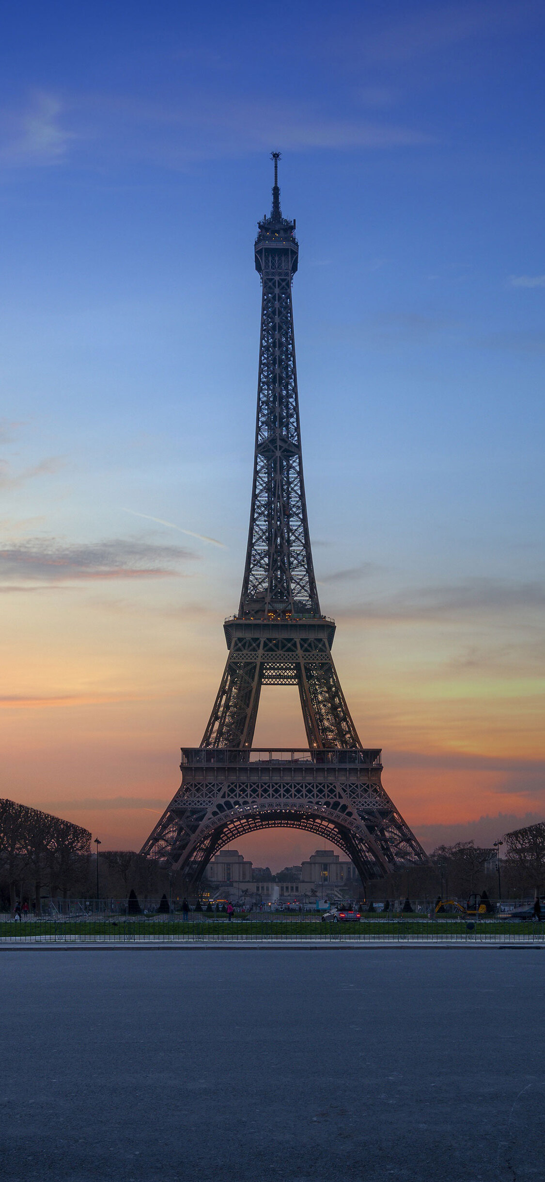 Detail Eiffel Tower Iphone Wallpaper Nomer 16