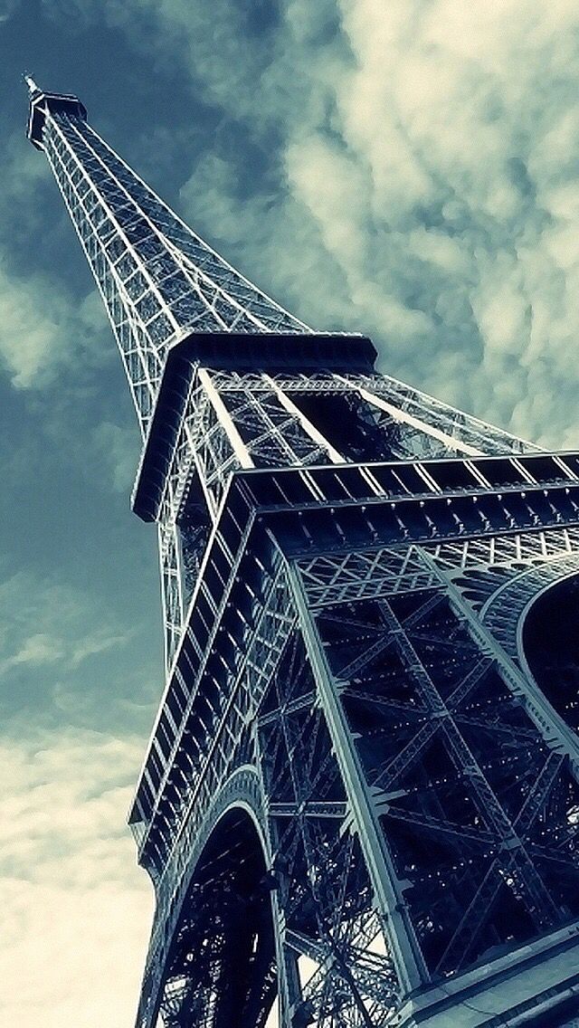 Detail Eiffel Tower Iphone Wallpaper Nomer 47