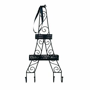 Detail Eiffel Tower Jewelry Tree Nomer 27