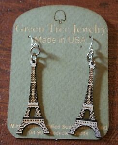 Detail Eiffel Tower Jewelry Tree Nomer 47