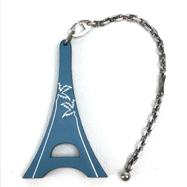 Detail Eiffel Tower Jewelry Tree Nomer 49