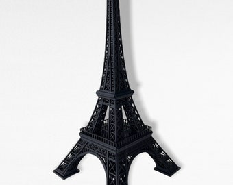 Detail Eiffel Tower Jewelry Tree Nomer 53