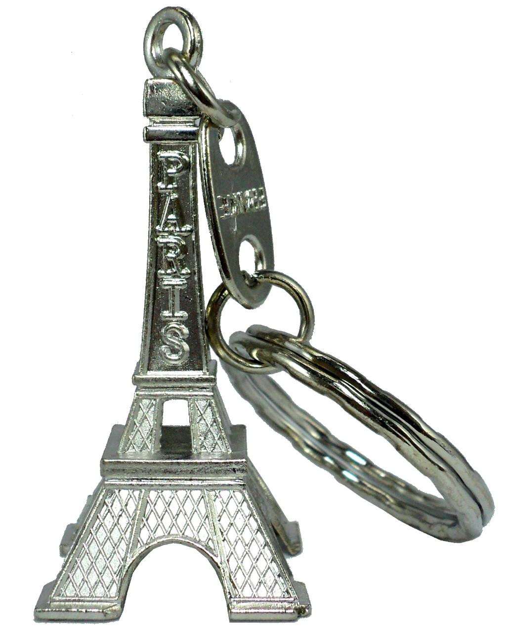 Detail Eiffel Tower Keychain Nomer 13