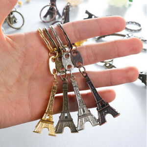 Detail Eiffel Tower Keychain Nomer 18