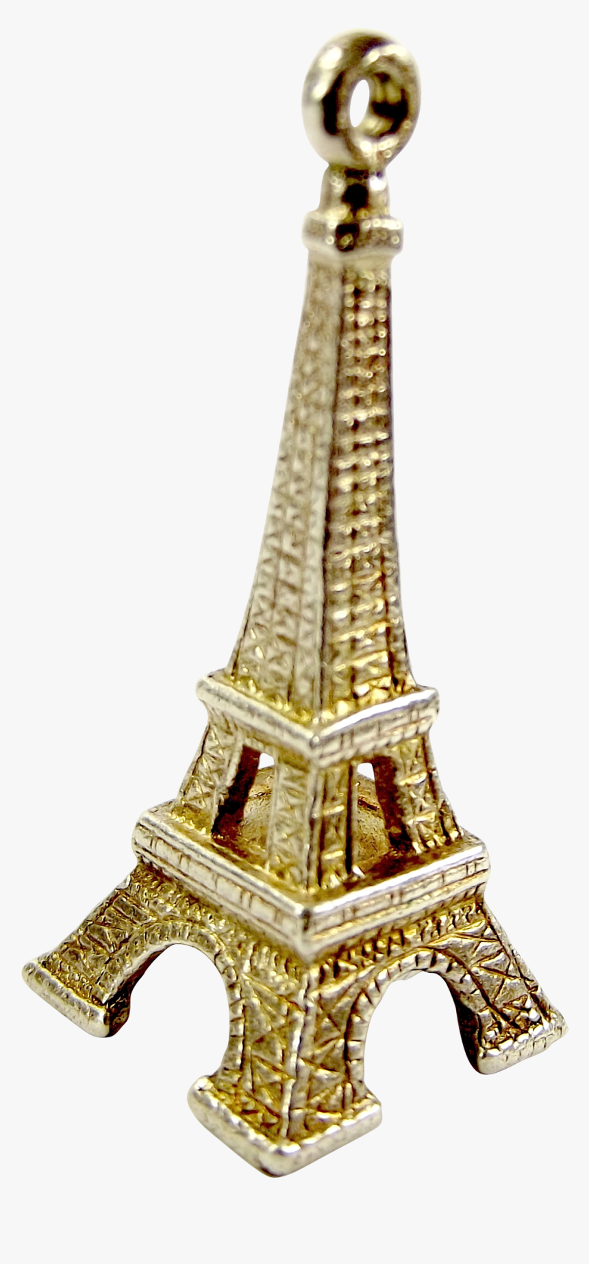 Detail Eiffel Tower Keychain Nomer 26