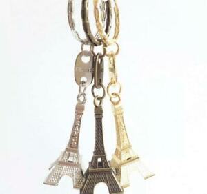 Detail Eiffel Tower Keychain Nomer 38