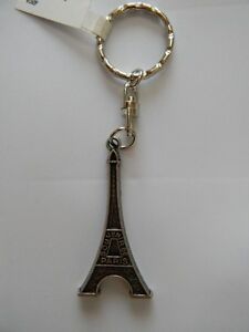 Detail Eiffel Tower Keychain Nomer 44