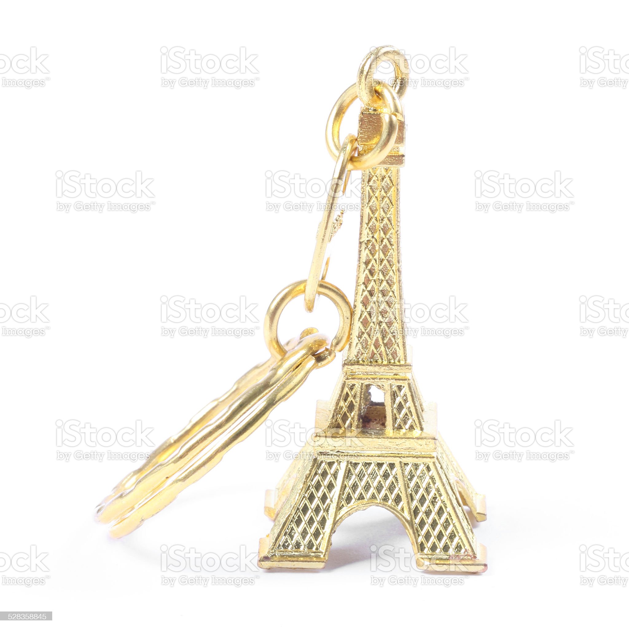 Detail Eiffel Tower Keychain Nomer 50