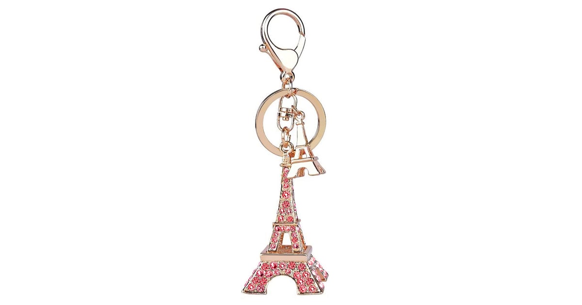 Detail Eiffel Tower Keychain Nomer 57
