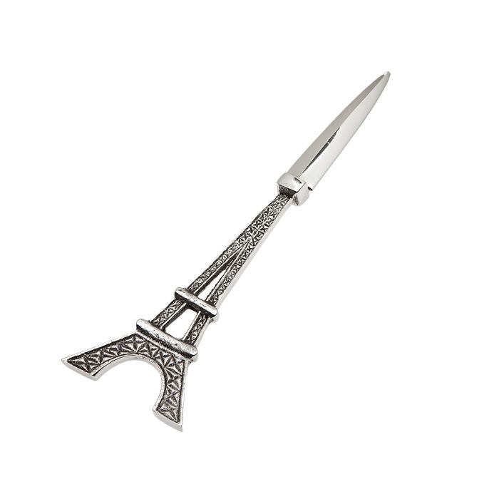 Detail Eiffel Tower Letter Opener Nomer 14