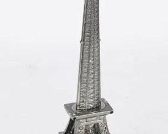 Detail Eiffel Tower Letter Opener Nomer 24