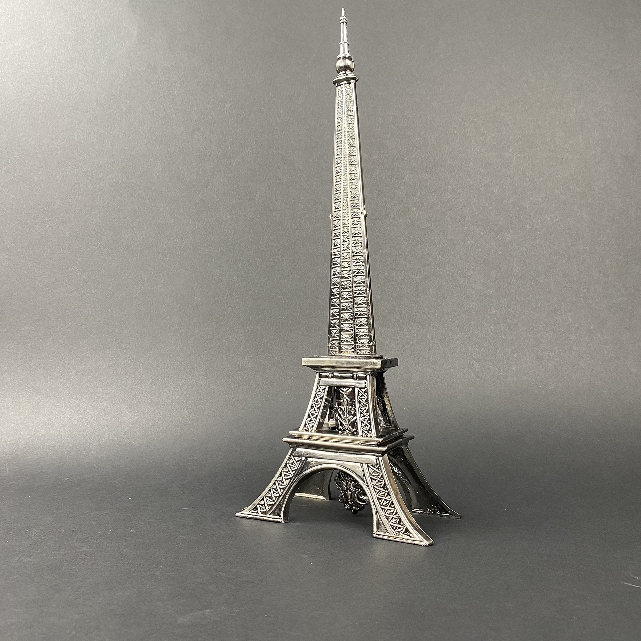 Detail Eiffel Tower Letter Opener Nomer 33