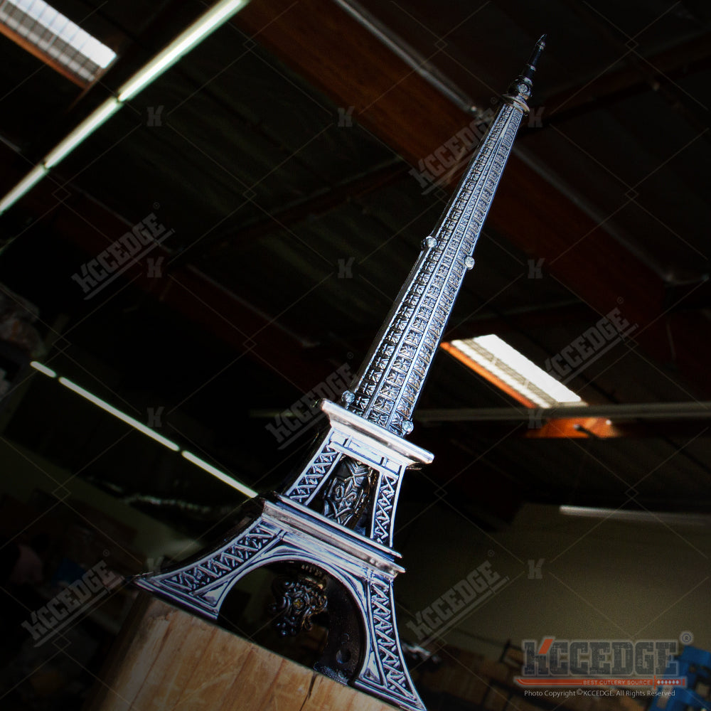 Detail Eiffel Tower Letter Opener Nomer 48