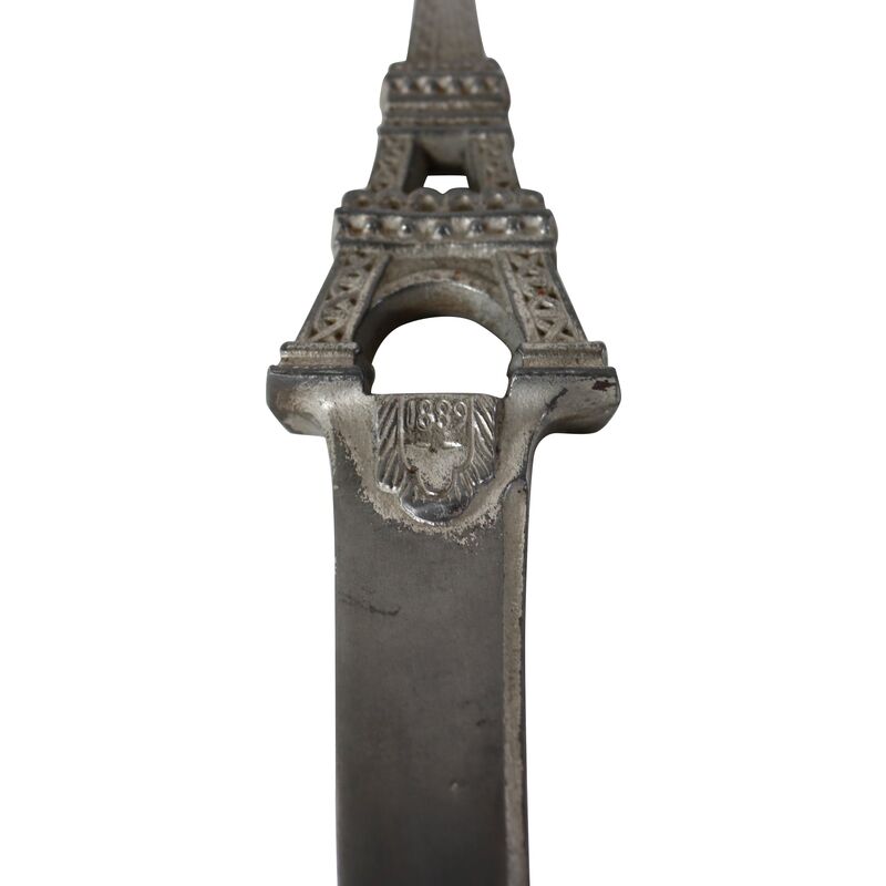 Detail Eiffel Tower Letter Opener Nomer 50