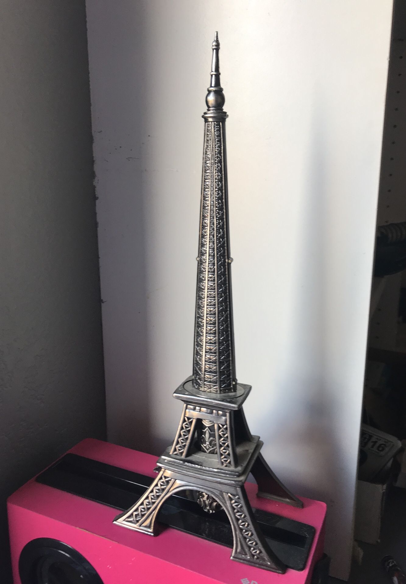 Detail Eiffel Tower Letter Opener Nomer 51