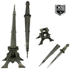 Detail Eiffel Tower Letter Opener Nomer 9