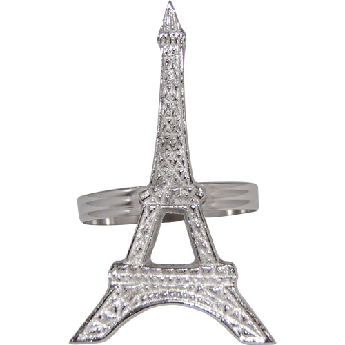 Detail Eiffel Tower Napkin Rings Nomer 3