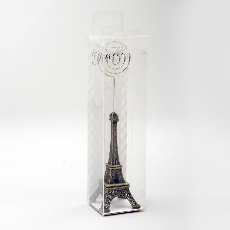 Detail Eiffel Tower Napkin Rings Nomer 46