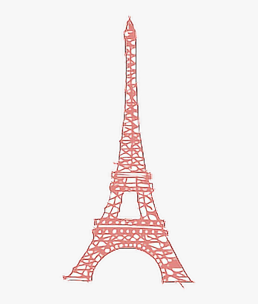Detail Eiffel Tower No Background Nomer 53