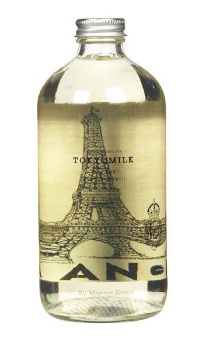 Detail Eiffel Tower Olive Oil Bottle Nomer 31