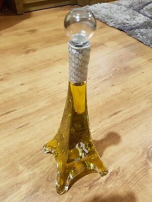 Detail Eiffel Tower Olive Oil Bottle Nomer 5