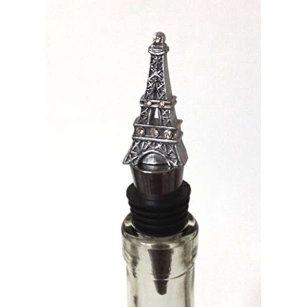 Detail Eiffel Tower Olive Oil Bottle Nomer 42