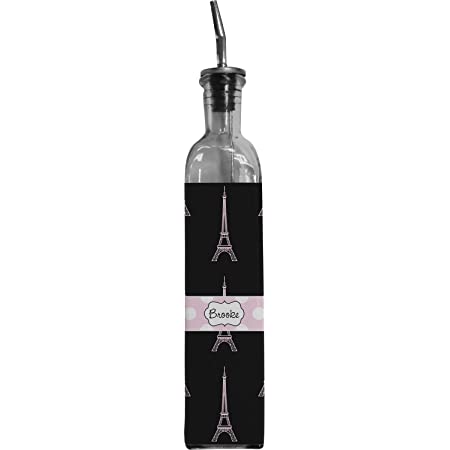 Detail Eiffel Tower Olive Oil Bottle Nomer 9