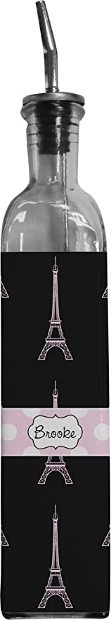 Detail Eiffel Tower Olive Oil Bottle Nomer 10