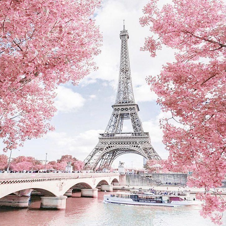 Detail Eiffel Tower Photo Background Nomer 26