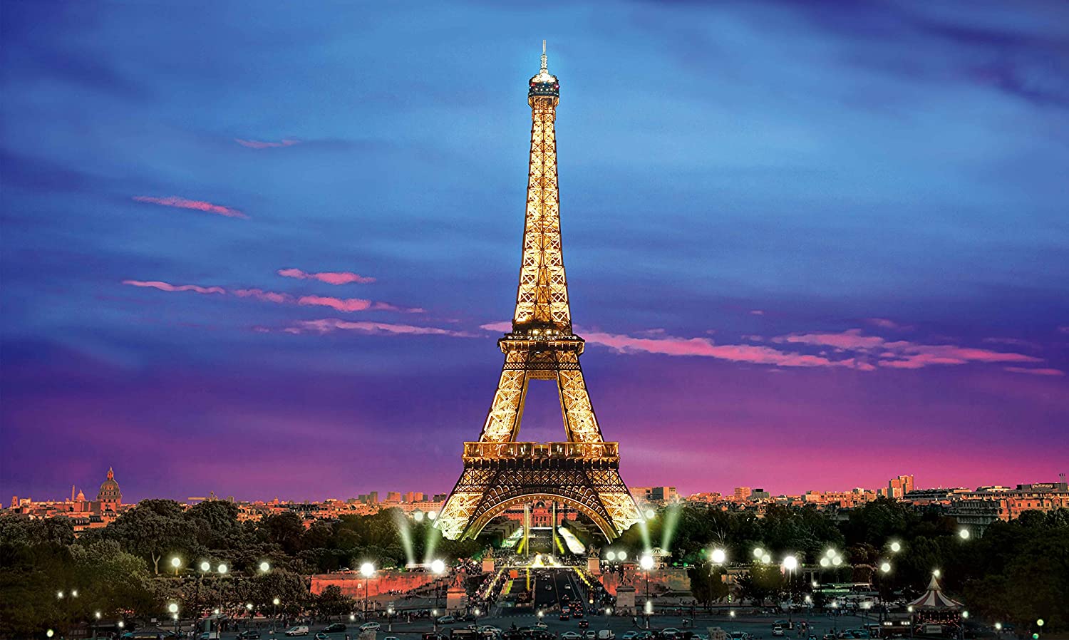 Detail Eiffel Tower Photo Background Nomer 6