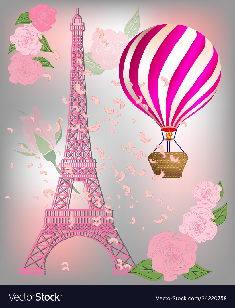 Detail Eiffel Tower Photo Background Nomer 57