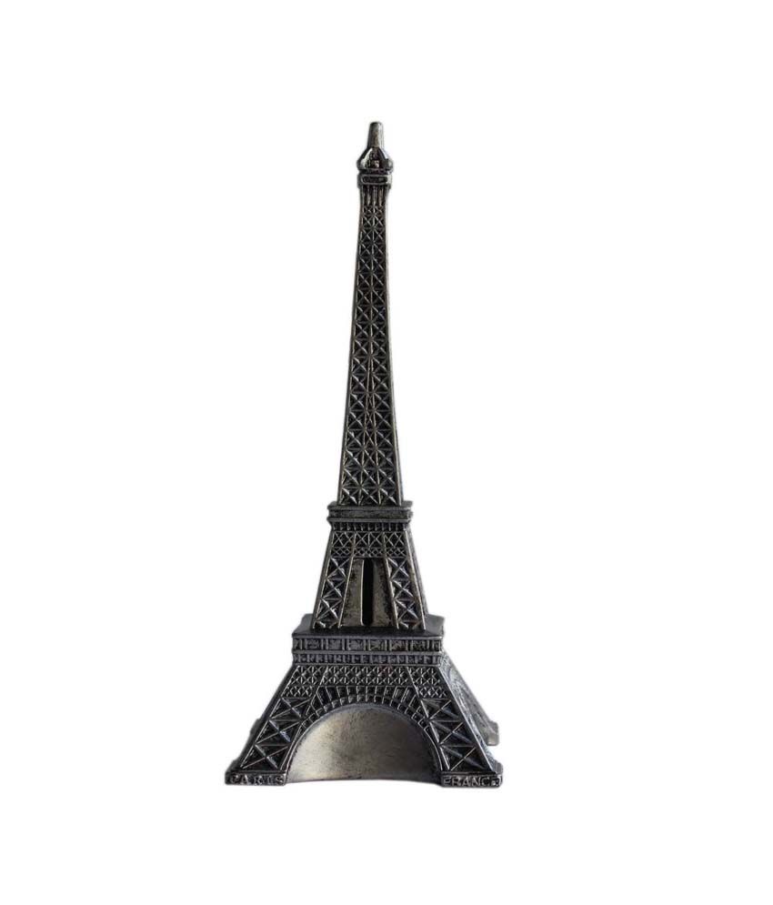 Detail Eiffel Tower Piggy Bank Nomer 16