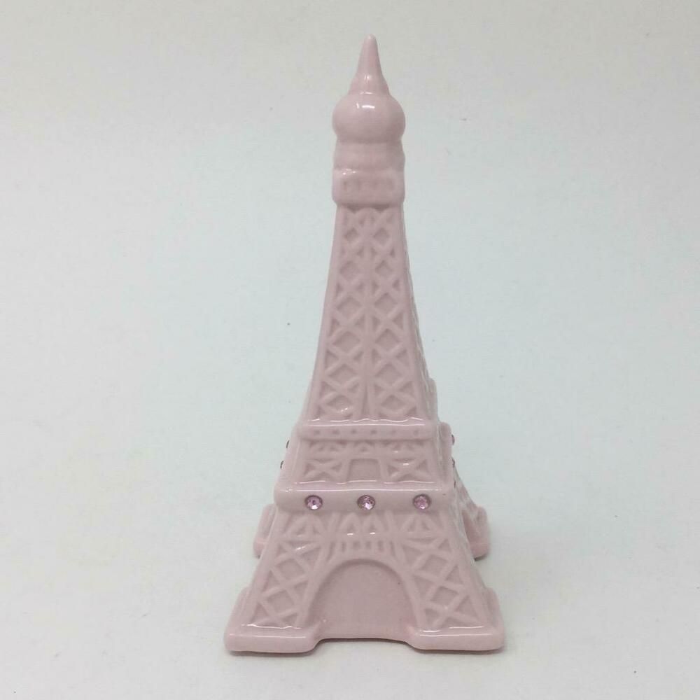 Detail Eiffel Tower Piggy Bank Nomer 18