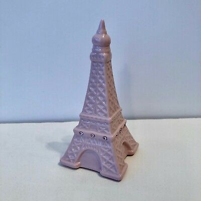 Detail Eiffel Tower Piggy Bank Nomer 3