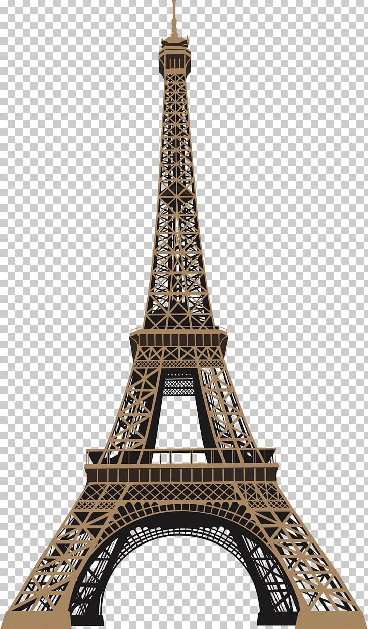 Detail Eiffel Tower Png Nomer 2