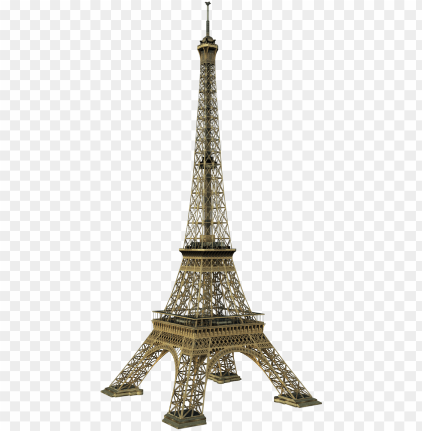 Detail Eiffel Tower Png Nomer 17