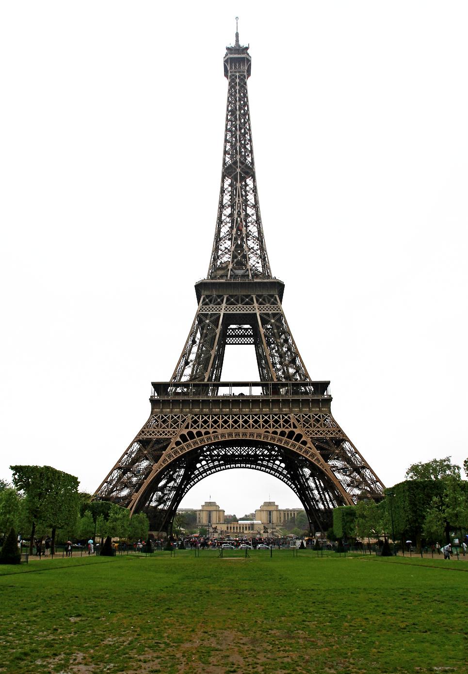 Detail Eiffel Tower Png Nomer 18