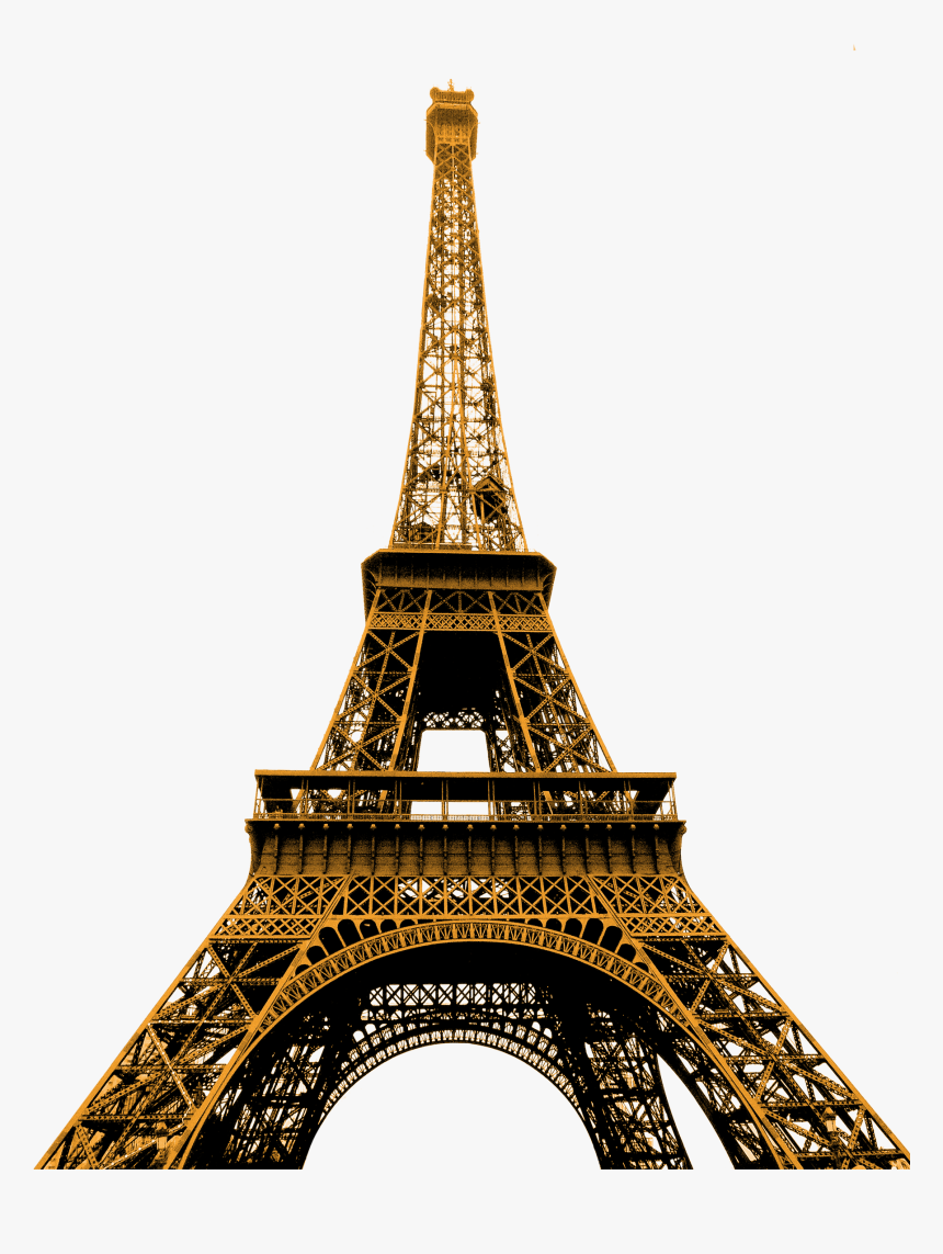 Detail Eiffel Tower Png Nomer 4