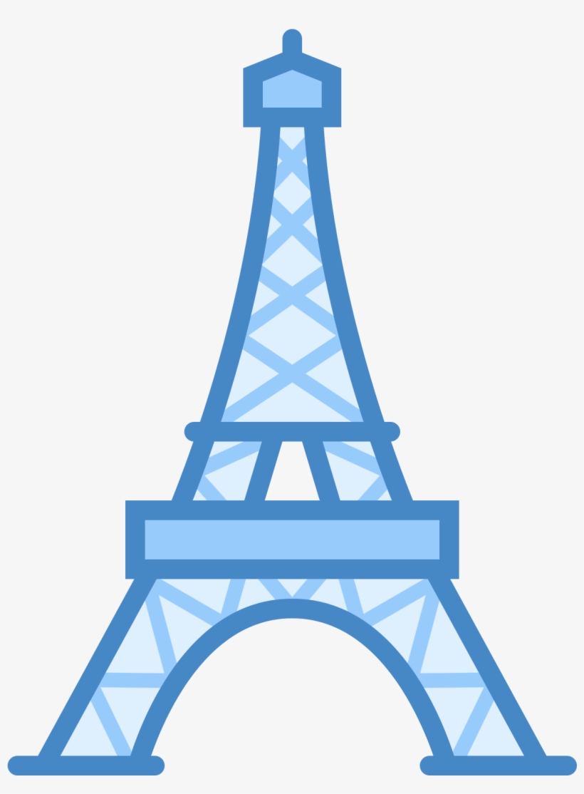 Detail Eiffel Tower Png Nomer 32