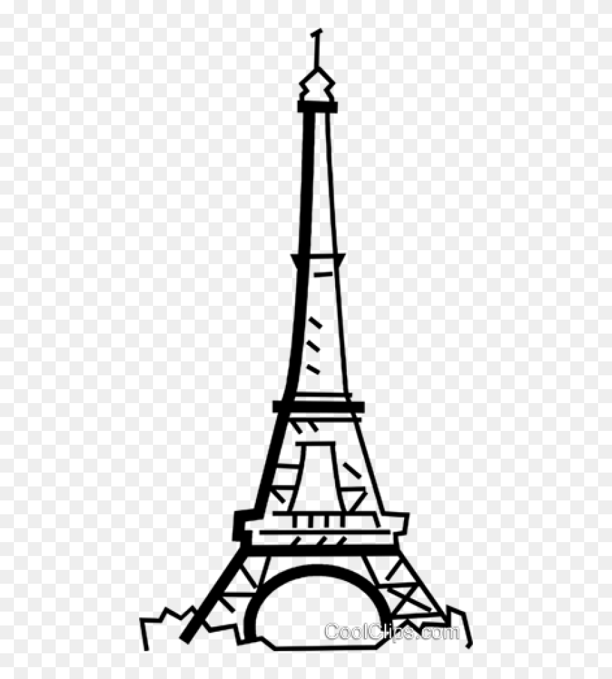 Detail Eiffel Tower Png Nomer 41
