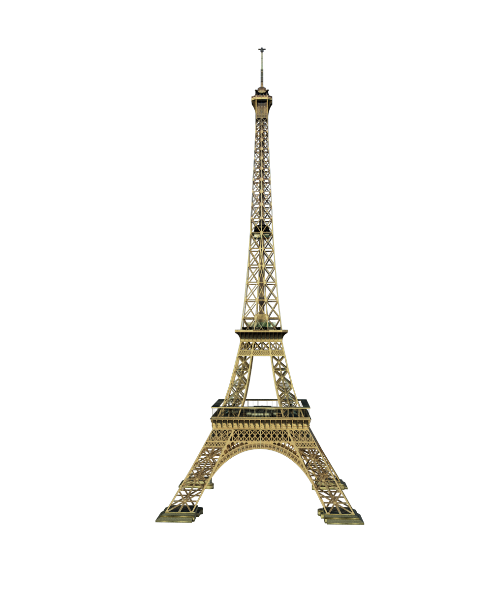 Detail Eiffel Tower Png Nomer 10