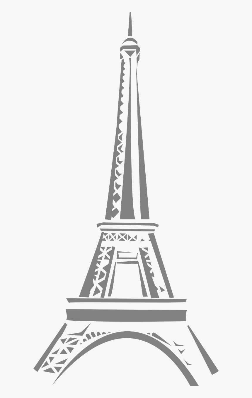 Detail Eiffel Tower Png Transparent Nomer 14